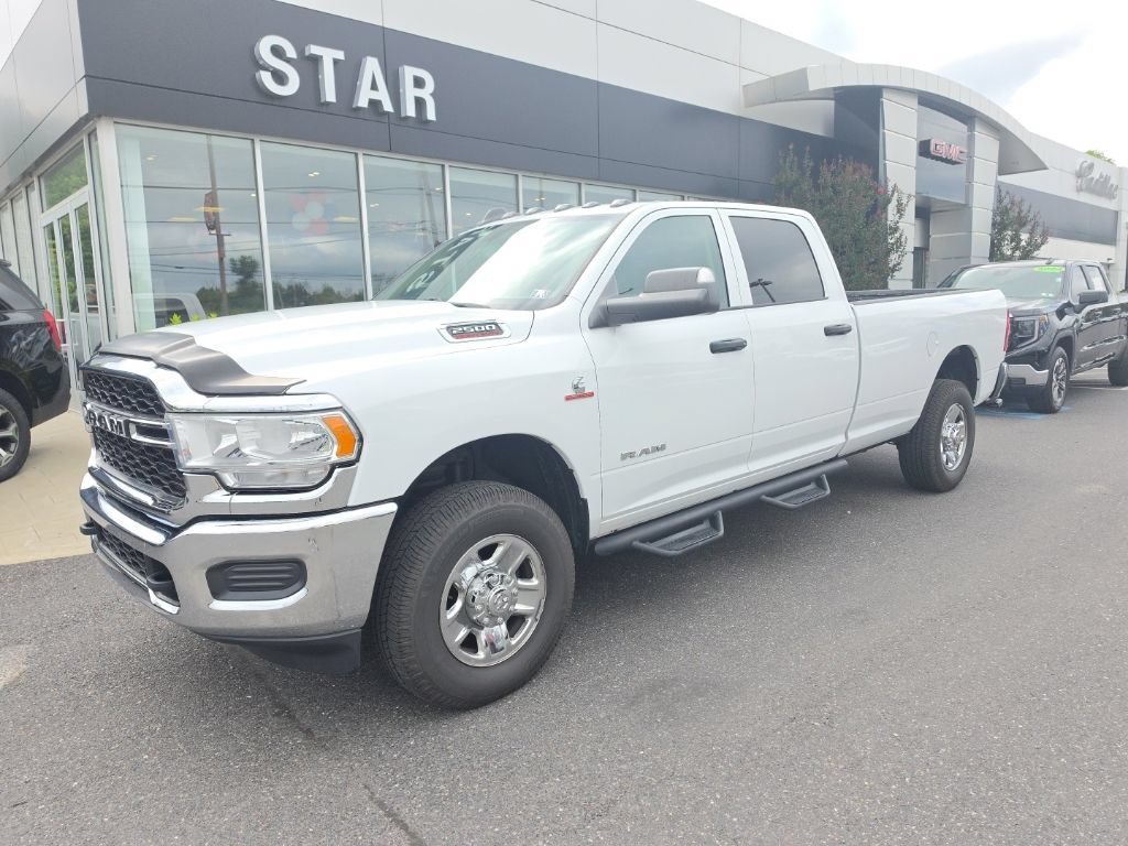 ram ram 2500 pickup 2020 3C6UR5HL9LG228492 image ram ram 2500 pickup 2020 3C6UR5HL9LG228492 image